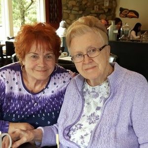 Meet your Posher, Rita